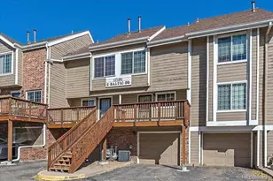 17191 E Baltic Dr, Aurora, CO 80013 - Photo 1