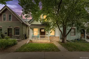 2309 Hooker St, Denver, CO 80211 - Photo 2