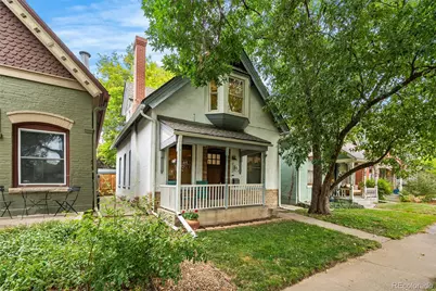 2309 Hooker Street, Denver, CO 80211 - Photo 1