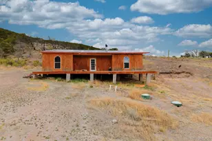 4291 Stratton Rd, Fort Garland, CO 81133 - Photo 1