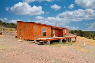 4291 Stratton Road, Fort Garland, CO 81133 - Photo 26