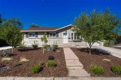 6945 S Clermont Drive, Centennial, CO 80122 - Photo 2