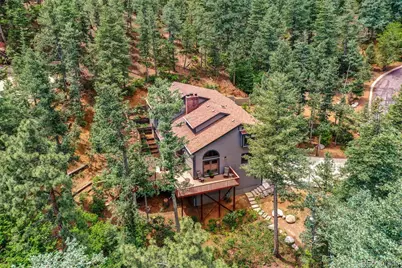 1402 Mica Lane, Colorado Springs, CO 80906 - Photo 4