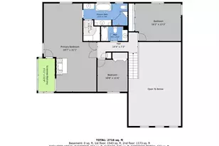 3056 E Hinsdale Ave, Centennial, CO 80122 - Photo 48