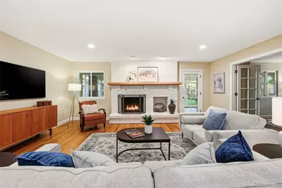 3056 E Hinsdale Avenue, Centennial, CO 80122 - Photo 4