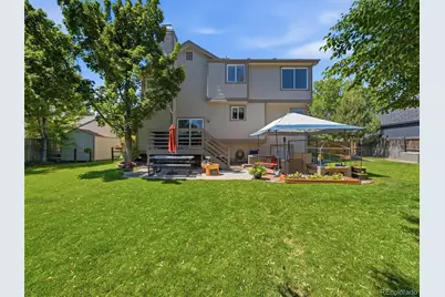 7977 W Morraine Drive, Littleton, CO 80128 - Photo 34