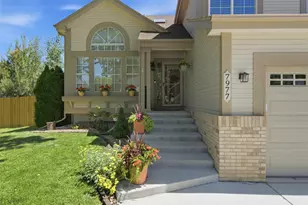 7977 W Morraine Dr, Littleton, CO 80128 - Photo 2
