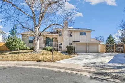 824 S Lewis Street, Lakewood, CO 80226 - Photo 1