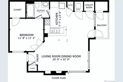 886 S Reed Court #H, Lakewood, CO 80226 - Photo 22