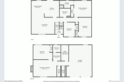 15051 E Gunnison Place, Aurora, CO 80012 - Photo 30