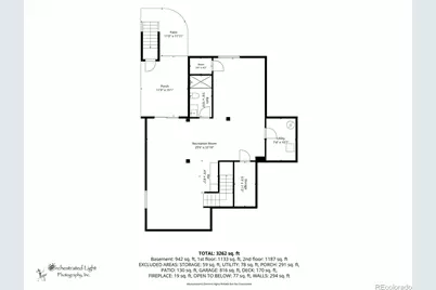11886 Chipper Lane, Parker, CO 80134 - Photo 46