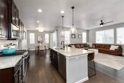11886 Chipper Lane, Parker, CO 80134 - Photo 22