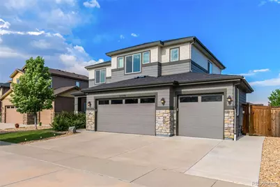 11886 Chipper Lane, Parker, CO 80134 - Photo 2