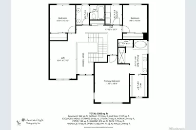 11886 Chipper Lane, Parker, CO 80134 - Photo 48
