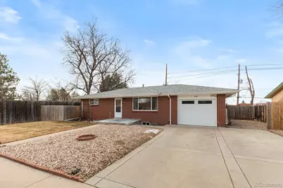 10018 W 60th Avenue, Arvada, CO 80004 - Photo 2