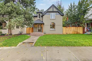 934 S Washington St, Denver, CO 80209 - Photo 1