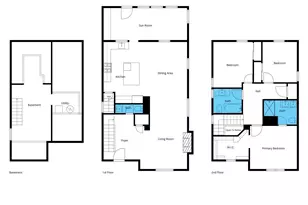 934 S Washington St, Denver, CO 80209 - Photo 50