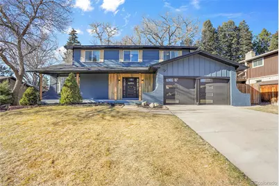 2523 S Carr Court, Lakewood, CO 80227 - Photo 2