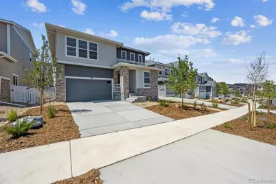 479 S Salida Street, Aurora, CO 80017 - Photo 1