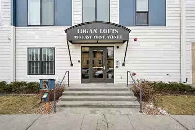 336 E 1st Avenue #207, Denver, CO 80203 - Photo 22