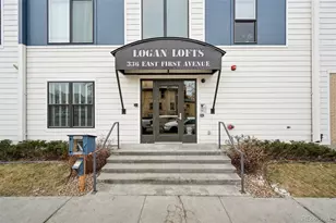 336 E 1st Ave, Denver, CO 80203 - Photo 22