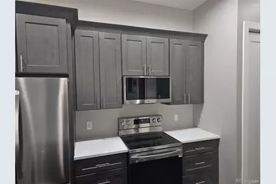 336 E 1st Avenue #207, Denver, CO 80203 - Photo 8