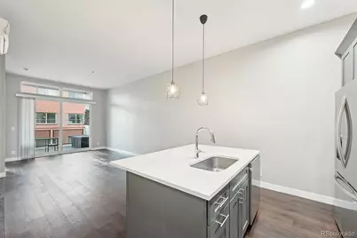 336 E 1st Avenue #207, Denver, CO 80203 - Photo 6
