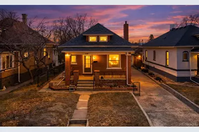 3380 W 29th Avenue, Denver, CO 80211 - Photo 2