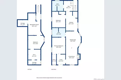 3380 W 29th Avenue, Denver, CO 80211 - Photo 34