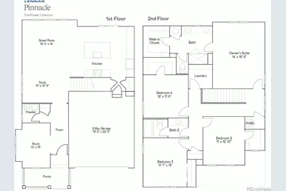 10765 Tomboy Drive, Parker, CO 80134 - Photo 2