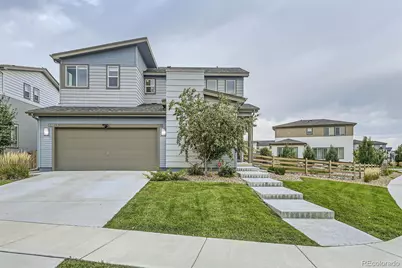 18073 E 107th Avenue, Commerce City, CO 80022 - Photo 2