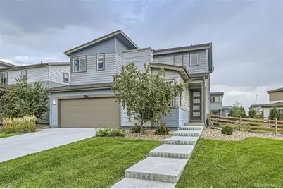18073 E 107th Avenue, Commerce City, CO 80022 - Photo 1