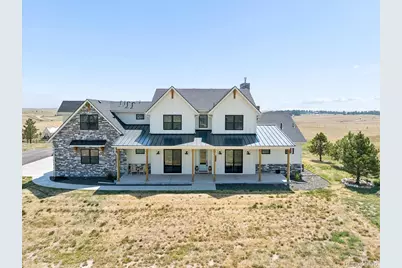 222 High Meadows Loop, Elizabeth, CO 80107 - Photo 36