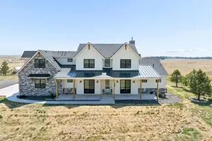 222 High Meadows Loop, Elizabeth, CO 80107 - Photo 36