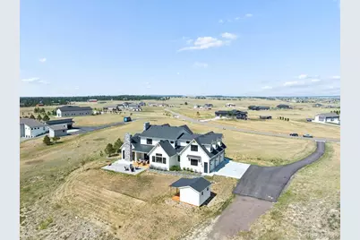 222 High Meadows Loop, Elizabeth, CO 80107 - Photo 38