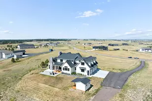 222 High Meadows Loop, Elizabeth, CO 80107 - Photo 38