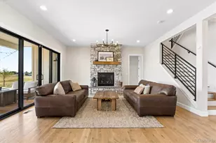 222 High Meadows Loop, Elizabeth, CO 80107 - Photo 4