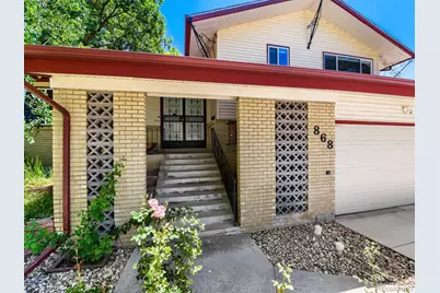 868 S Johnson Court, Lakewood, CO 80226 - Photo 2