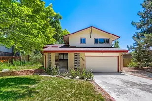 868 S Johnson Ct, Lakewood, CO 80226 - Photo 1