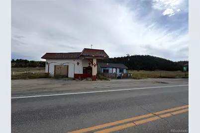 12800 Hwy 24, Hartsel, CO 80449 - Photo 1