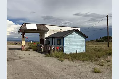 12800 Hwy 24, Hartsel, CO 80449 - Photo 22