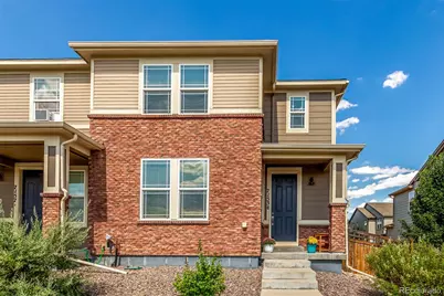 7153 Othello Street, Castle Pines, CO 80108 - Photo 2