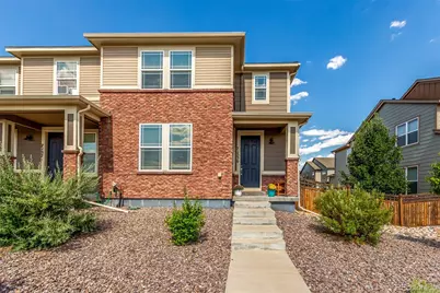 7153 Othello Street, Castle Pines, CO 80108 - Photo 1