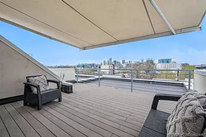 3444 Navajo Street #10, Denver, CO 80211 - Photo 34