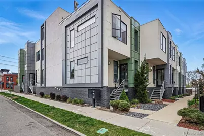 3444 Navajo Street #10, Denver, CO 80211 - Photo 1