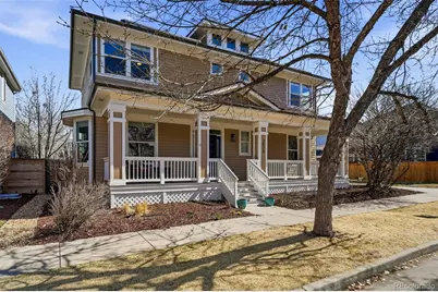 2820 Wabash Street, Denver, CO 80238 - Photo 2