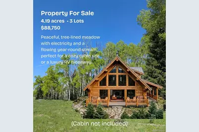 3119-3121 Segal Place, Fort Garland, CO 81133 - Photo 2