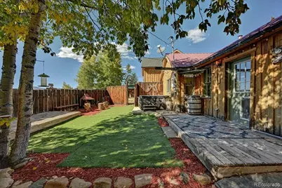 412 E 2nd Street, Leadville, CO 80461 - Photo 4