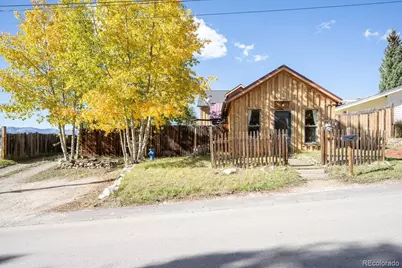 412 E 2nd Street, Leadville, CO 80461 - Photo 2