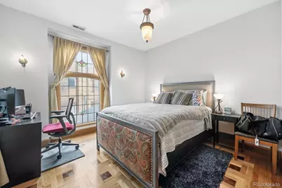 1022 Pearl Street #203, Denver, CO 80203 - Photo 18